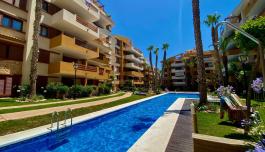 Apartment in Torrevieja, Spain, Punta prima area, 2 bedrooms, 83 m2 - #BOL-EH-6012 image 3