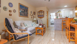 Bungalow in Torrevieja, Spain, Playa de los Naufragos area, 3 bedrooms, 90 m2 - #BOL-3c0001 image 2