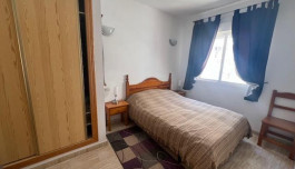 Apartment in Torrevieja, Spain, Playa del cura area, 2 bedrooms, 66 m2 - #BOL-TM1700 image 5
