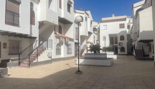 Apartment in Torrevieja, Spain, La veleta area, 3 bedrooms, 82 m2 - #BOL-LL-01 image 0