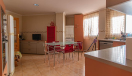 Apartment in Torrevieja, Spain, Paseo maritimo area, 2 bedrooms, 88 m2 - #BOL-2p0010 image 4
