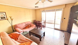 Apartment in Torrevieja, Spain, Playa del cura area, 2 bedrooms, 71 m2 - #BOL-CRE-58 image 3