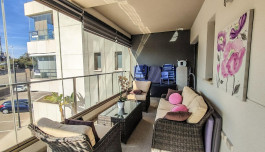 Apartment in Orihuela Costa, Spain, Los Dolses area, 2 bedrooms, 92 m2 - #BOL-CH0012801 image 1