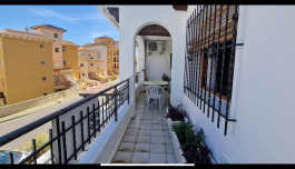 Apartment in Orihuela Costa, Spain, Altos de Campoamor area, 2 bedrooms, 90 m2 - #BOL-A2003V image 1