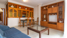 Квартира в Торревьеха, Испания, район Paseo maritimo, 2 спальни, 85 м2 - #BOL-2p0007 image 3