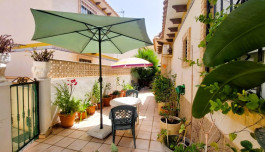 Town house in Torrevieja, Spain, Las calas area, 3 bedrooms, 73 m2 - #BOL-COR2799 image 4