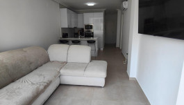 Квартира в Ориуэла Коста, Испания, район Campoamor, 3 спальни, 92 м2 - #BOL-AVDJR006 image 4