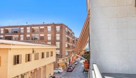 Apartment in Torrevieja, Spain, Estacion de autobuses area, 3 bedrooms, 70 m2 - #BOL-21-MK97 image 1