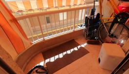 Apartment in Torrevieja, Spain, Acequion area, 2 bedrooms, 53 m2 - #BOL-1814 image 3