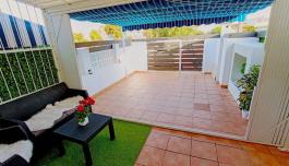 Bungalow in Torrevieja, Spain, Torretas area, 1 bedroom, 68 m2 - #BOL-EH-6008 image 1