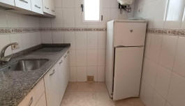 Apartment in Torrevieja, Spain, El molino area, 2 bedrooms, 56 m2 - #BOL-CAPE02244 image 3