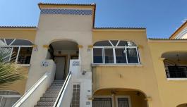 Apartment in Orihuela Costa, Spain, Los Altos area, 2 bedrooms, 65 m2 - #BOL-JC225 image 1