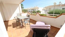 Bungalow in Orihuela Costa, Spain, Campoamor area, 2 bedrooms, 75 m2 - #BOL-COR2823 image 4