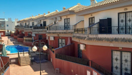 Apartment in Torrevieja, Spain, Sector 25 area, 3 bedrooms, 87 m2 - #BOL-BPPT349 image 3
