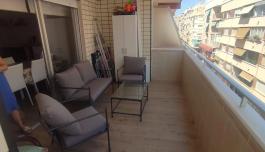 Apartment in Torrevieja, Spain, Playa del cura area, 3 bedrooms, 87 m2 - #BOL-743086 image 3