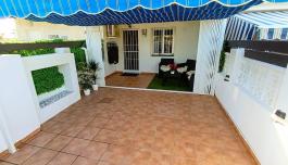 Bungalow en Torrevieja, España, zona de la Torretas, 1 dormitorio, 68 m2 - #BOL-EH-6008 image 2