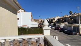 Bungalow in Torrevieja, Spain, Aguas nuevas 2 area, 3 bedrooms, 72 m2 - #BOL-3c0011 image 1