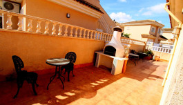 Bungalow in Torrevieja, Spain, Los altos area, 2 bedrooms, 182 m2 - #BOL-SB1021 image 2