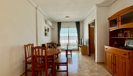 Apartment in Torrevieja, Spain, Parque las naciones area, 2 bedrooms, 75 m2 - #BOL-VT2294 image 3