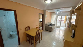 Piso en Torrevieja, España, zona de la El molino, 1 dormitorio, 56 m2 - #BOL-EA-T0259 image 2