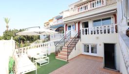 Town house in Torrevieja, Spain, Torretas area, 4 bedrooms, 141 m2 - #BOL-COR2819 image 1