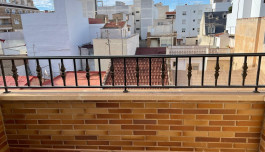 Квартира в Торревьеха, Испания, район torrevieja, 3 спальни, 130 м2 - #BOL-US-1672 image 4