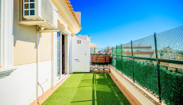 Квартира в Торревьеха, Испания, район Puerto, 3 спальни, 98 м2 - #BOL-15-6398C image 5