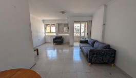 Apartment in Torrevieja, Spain, Centro area, 2 bedrooms, 120 m2 - #BOL-APL200 image 3