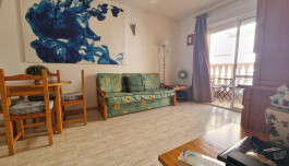 Apartment in Torrevieja, Spain, Centro area, 2 bedrooms, 63 m2 - #BOL-AP1-733 image 3