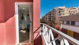 Apartment in Torrevieja, Spain, Centro area, 2 bedrooms, 60 m2 - #BOL-AG02 image 5