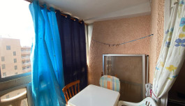 Piso en Torrevieja, España, zona de la La Mata, 1 dormitorio, 57 m2 - #BOL-M71 image 4