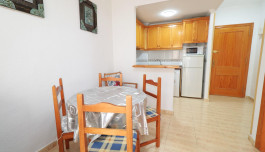 Apartment in Torrevieja, Spain, Acequion area, 1 bedroom, 46 m2 - #BOL-1793 image 2