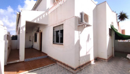 Town house in Torrevieja, Spain, Los altos area, 3 bedrooms, 84 m2 - #BOL-S38 image 1