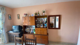 Piso en Torrevieja, España, zona de la La Mata, 1 dormitorio, 57 m2 - #BOL-M71 image 1