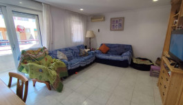 Apartment in Torrevieja, Spain, Paseo maritimo area, 3 bedrooms, 140 m2 - #BOL-ENV194MHG image 3