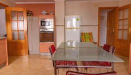 Apartment in Torrevieja, Spain, Paseo maritimo area, 2 bedrooms, 88 m2 - #BOL-2p0010 image 5