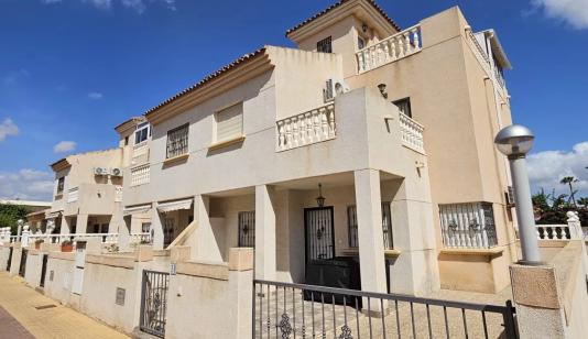 Apartment in Torrevieja, Spain, Habaneras area, 2 bedrooms, 66 m2 - #BOL-SB1144 image 0