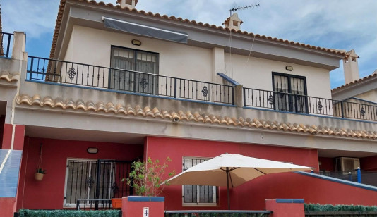 Apartment in Torrevieja, Spain, Sector 25 area, 3 bedrooms, 87 m2 - #BOL-BPPT349 image 0