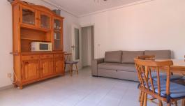 Apartment in Torrevieja, Spain, Estacion de autobuses area, 1 bedroom, 52 m2 - #BOL-1p0002 image 5