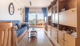 Квартира в Ориуэла Коста, Испания, район Altos de Campoamor, 2 спальни, 70 м2 - #BOL-7641X image 2