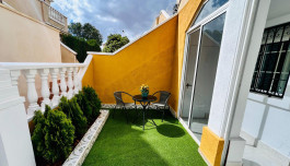 Bungalow en Torrevieja, España, zona de la Torreblanca, 2 dormitorios, 60 m2 - #BOL-CRE-43 image 4
