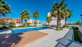 Apartment in Orihuela Costa, Spain, Villamartin area, 3 bedrooms, 136 m2 - #BOL-ICB-A0007 image 1