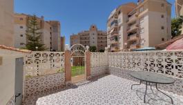 Apartment in Torrevieja, Spain, Playa del cura area, 2 bedrooms, 56 m2 - #BOL-MH005 image 5