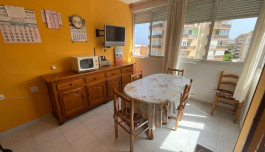 Apartment in Torrevieja, Spain, La Mata area, 1 bedroom, 50 m2 - #BOL-VT2300 image 1