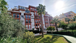 Apartment in Torrevieja, Spain, Torreblanca area, 1 bedroom, 46 m2 - #BOL-CRE-25 image 2