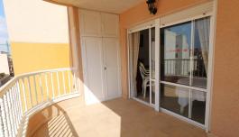 Apartment in Torrevieja, Spain, Centro area, 1 bedroom, 65 m2 - #BOL-1803 image 2