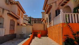 Town house in Orihuela Costa, Spain, Los Dolses area, 2 bedrooms, 80 m2 - #BOL-MN014 image 3