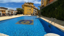 Apartment in Orihuela Costa, Spain, Campoamor area, 3 bedrooms, 156 m2 - #BOL-ES1RP000006 image 3