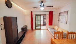 Apartment in Torrevieja, Spain, Playa de los locos area, 2 bedrooms, 78 m2 - #BOL-27452 image 2
