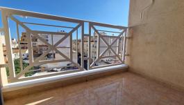 Apartment in Torrevieja, Spain, Centro area, 2 bedrooms, 59 m2 - #BOL-AP3-563 image 2